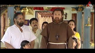 Kadamattathu Kathanar || Episode 249 || Asianet