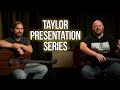 Taylor PS14ce Comparison | Two Guitars at the Top of the Line