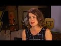 Cobie Smulders on Her Battle with Ovarian Cancer: 'It Was a Very Hard Time For Me' Cobie Smulders on Her Battle with Ovarian Cancer: 'It Was a Very Hard Time For Me'