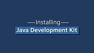 CodeGym: Installing the JDK