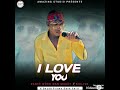 Dezod promo x Pantè x bielive track I love you