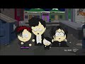 Goth Kids in South Park I I South Park S14E12 - Mysterion Rises (Part 2)