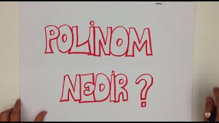 14dk'da LYS POLİNOM NEDİR?