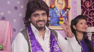 Bhim Vicharanche Moti Marathi Bheembuddh Geet By Adarsh Shinde Full Video Song