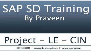 SAP SD Billing Document Types Controls and configuration | VOFA | SAP SD Training By Praveen