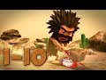 Oko Lele - Full Episodes collection (1-10) - animated short CGI - funny cartoon - Super ToonsTV