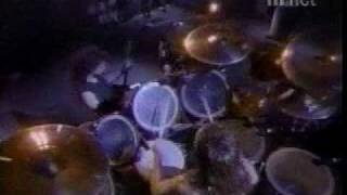 metallica master of puppets live at seattle 1989