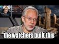 wait...dr michael heiser connects gobekli tepe to the watchers and it changes everything