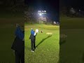 이랬는데요래됐슴당♡ 다니엘 스윙변화⛳️ 골프 주니어골프 이랬는데