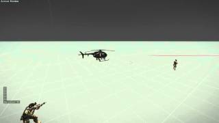 Arma 3 Camera Test