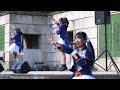 2023 01 28 grande armée（グランダルメ）（鶴舞公園 普選記念壇）【4k60p】ノーカット