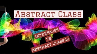 Unity Abstract Classes - Interfaces vs Abstract Classes - Part 2