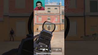 GİZLİ SEKMEYEN HASSASİYET AYARLARI - PUBG Mobile #shorts