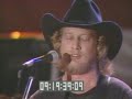 john anderson live at gilley s tx july 4 1982 chicken truck and more...i love you a thousand ways