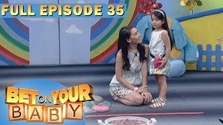 Full Episode 35 | Bet On Your Baby - Sep 9 ,2017