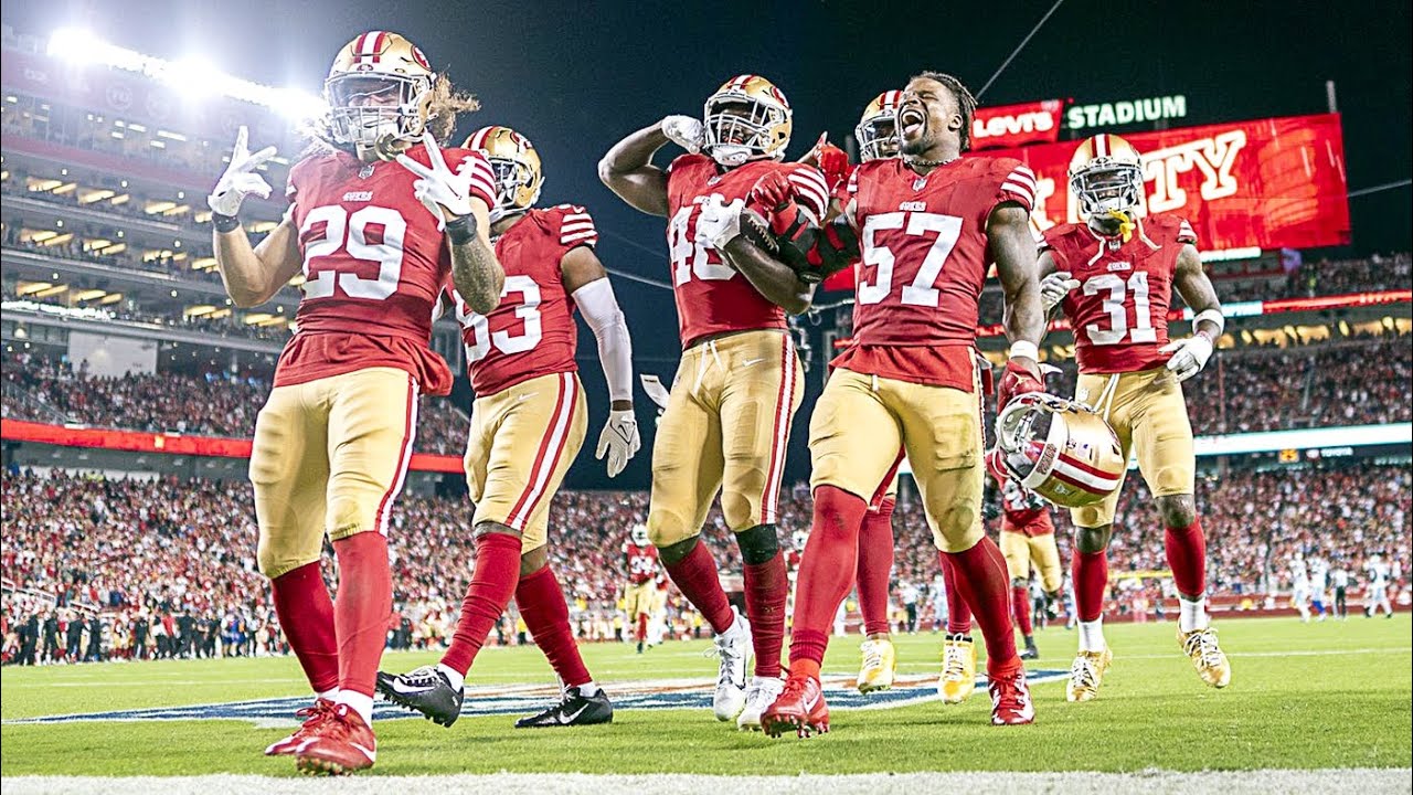 Running Out Of Excuses To Doubt The 49ers - YouTube