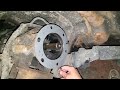 transfer case replacement 99 03 ford super duty