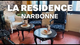 La Residence Hotel Narbonne