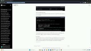 python ascii to char