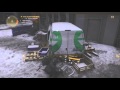 The Division - Gameplay (w/Commentary) Main Mission #9: Times Square Power Relay