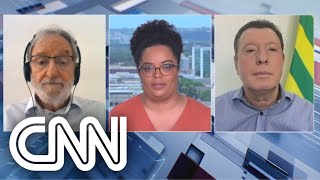 Dois Lados: Deputados debatem se Arthur Lira está cometendo abuso de poder | LIVE CNN