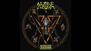 Nox - The Jesus Sect (Official Audio)