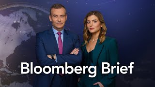 Markets Look For Signal From Trump-Putin Talks, Oil Falls \u0026 Euro Jumps | Bloomberg Brief 02/13/2025