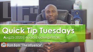 Quick Tip Tuesdays│Aug25-2020