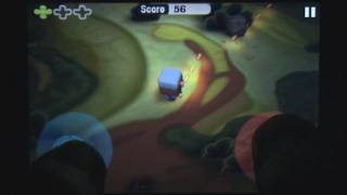 Minigore iPhone Gameplay Video Review - AppSpy.com