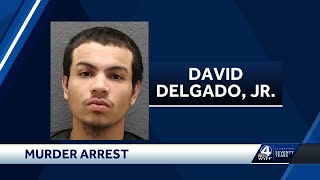 Philadelphia man booked into jail in Oconee County, South Carolina, months after being charged wi...