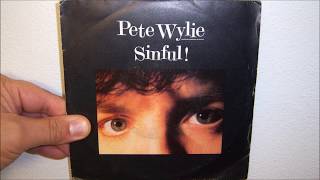 Pete Wylie - Sinful! (1986 7\