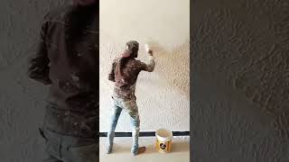wall painting texture #construction #painting #texture #foryou