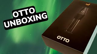 Otto by Banana Bros Unboxing The automatic preroll maker