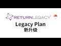 RL Singapore Legacy Plan Distributor Rank Promotion Criteria(CN)