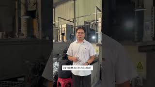 How Aluminum Forging is Done: Full Process Revealed!