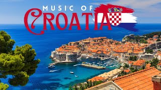 Music of CROATIA - Croatian Folk Music