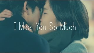 Goblin Ep 15 - Ji Eun-Tak Remembering Past Memories ( I Miss You So Much | Kiss Scene )