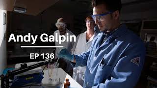 Dr. Andy Galpin on Understanding and Implementing Research - Ep. 136