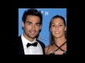 Flavia Pennetta and Fabio Fognini Happy Wedding day dedication.