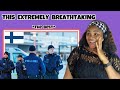 Reaction To Why Finland Has the World's Most Trusted Police Force