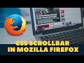 Custom Scrollbar Using CSS Only ✨