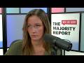 How Israel Came To Dominate US Foreign Policy w/ Noah Kulwin, Brendan James | MR Live