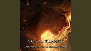 Comfortable Lie vs Burning Truth
