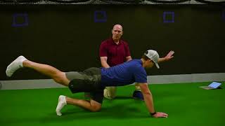 Trunk Stability - FMS Corrective Exercises