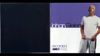 Johan Gielen - Recorded 2