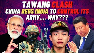 What Happened in Tawang Inside Story I Why is china attacking India I Aadi