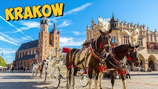 10 Best Things to do in Krakow | Top5 ForYou