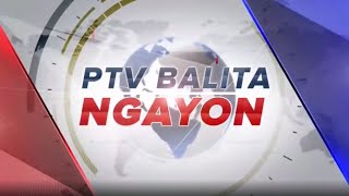 #PTVBalitaNgayon April 20, 2021 4PM Update