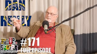 F.D.S #171 - FBI - DAN REILLY - TALKS WAYNE PERRY, R STREET, ALPO & RAYFUL EDMUND - FULL EPISODE