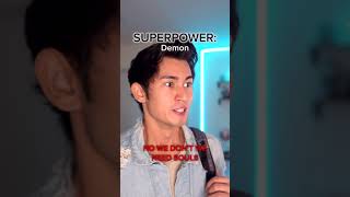 POV you get a new superpower everyday 👀 | Part 20!
